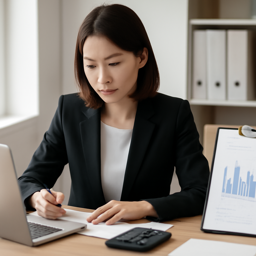 外資系経理で必須のProvision（引当金）理解と実務への応用は？