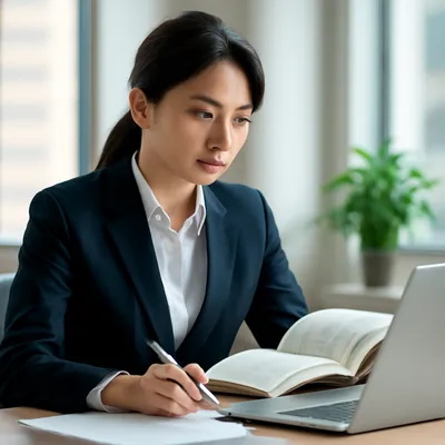 外資系経理が知っておくべき国際会計基準IFRSの基本とは？効率的な学び方を解説