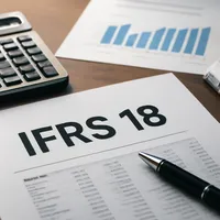 IFRS18の重要ポイントとは？損益計算書改革と実務影響を解説