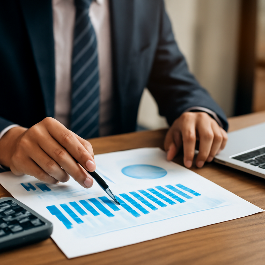 固定資産管理を最適化する秘訣とは?IFRS・US GAAPの実務要点解説