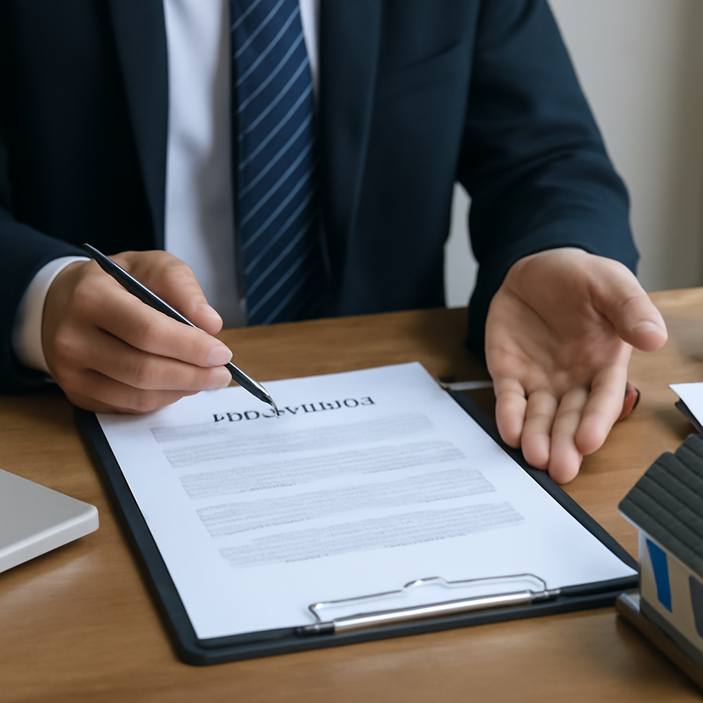 購買契約の基本から最新動向までを徹底解説！外資系経理で知るべきポイントは？