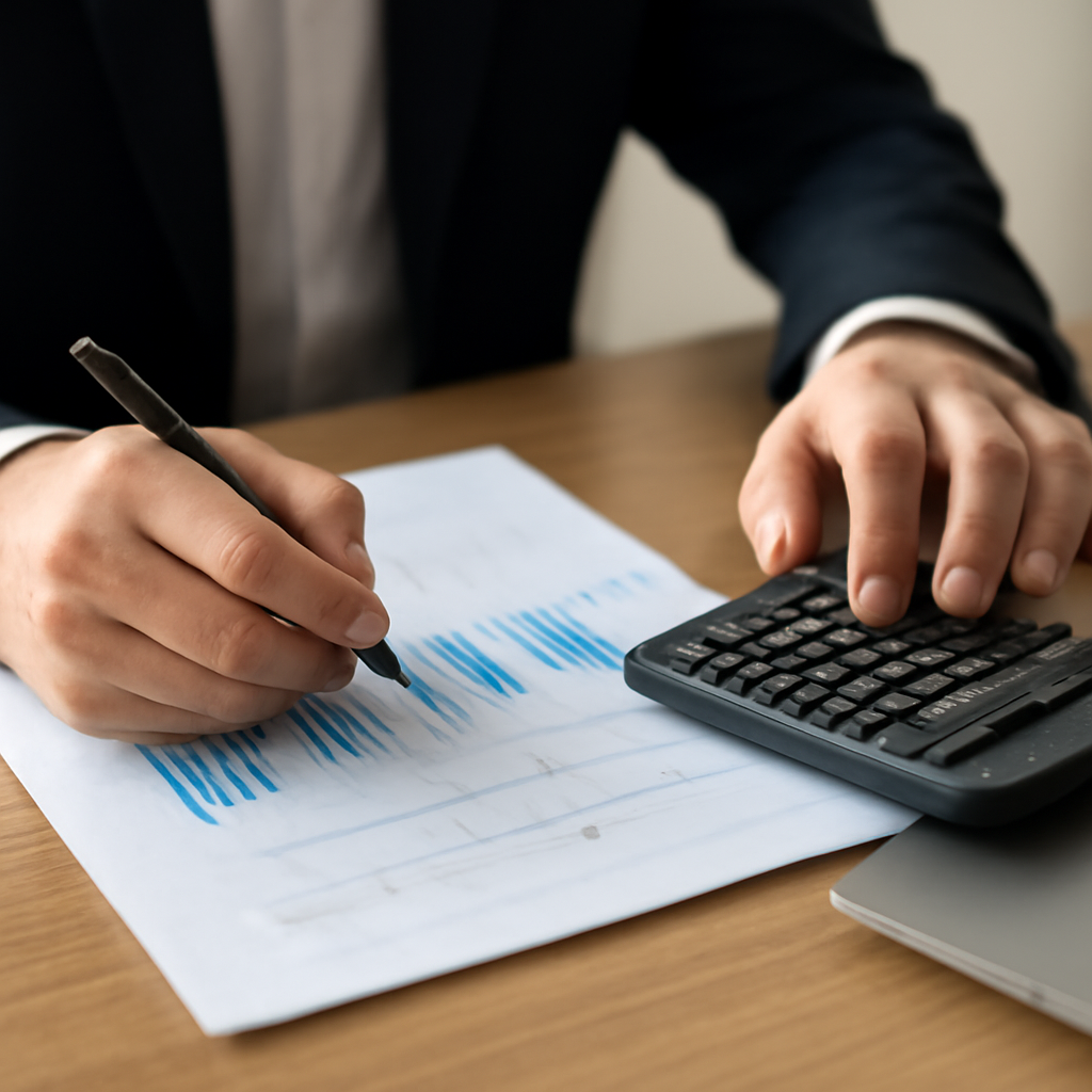 【英語で学ぶ】減価償却の実務とIFRS・US GAAPの基礎｜外資系経理で使える英文会計フレーズ集