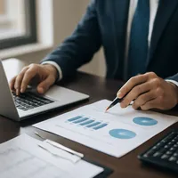 移転価格税制の基本とは？外資系経理が知るべき実務対策と注意点