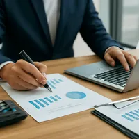 退職給付会計の基本から実務まで！外資系経理が押さえるべきポイントは？