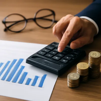 【会計・財務担当者必見】金利（Interest Rate）の実務と理論を英語で学ぶ