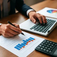 【実務で使える会計英語】外資系経理の「予算実績比較（Variance Analysis）」をマスターする