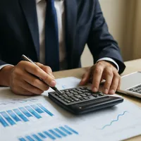 経理のプロ必読！現在価値の計算がもたらす企業評価への影響とは？
