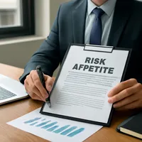 Risk Appetite Statementを英語で学ぶ｜外資系企業のリスク管理における重要文書を徹底解説