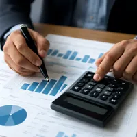 EBITDA（利息・税金・減価償却前利益）｜財務経理担当者が理解すべき収益力分析の基本指標