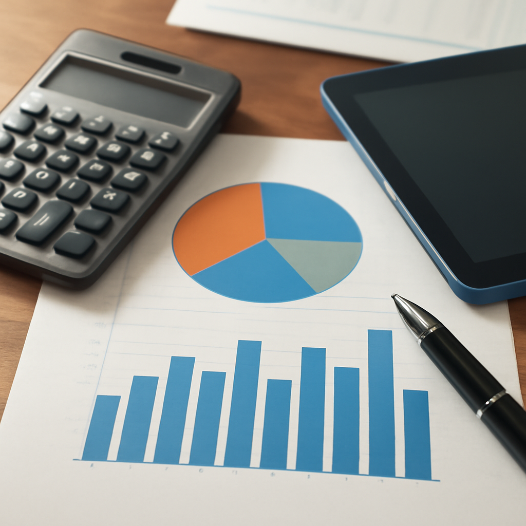 WACC (Weighted Average Cost of Capital)（加重平均資本コスト）｜企業価値評価で必須の財務指標を英語で学ぶ