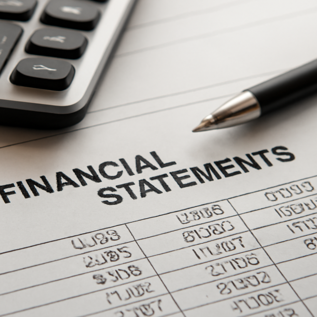 IFRS 18 Presentation and Disclosure in Financial Statements(財務諸表における表示及び開示)を英語で理解する