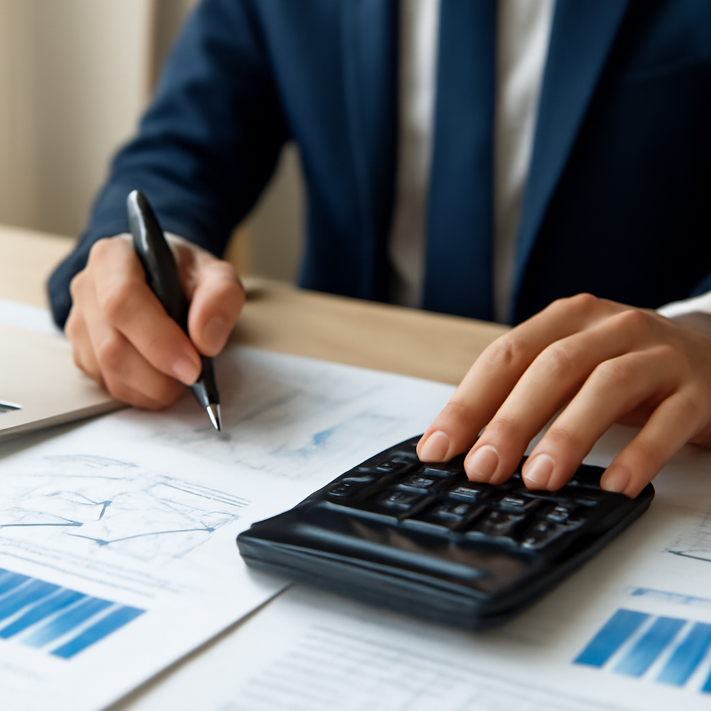 税効果会計（Deferred Tax Accounting）の基本と実務を英語で学ぶ