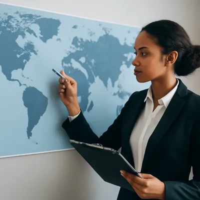 内部監査（Internal Audit）の基本を英語で学ぶ｜会計英語・監査英語を実務で使いこなす
