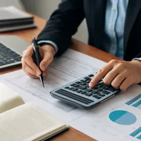 外資系経理が知るべき消費税の実務とは？複数税率とインボイス対応の要点を徹底解説！
