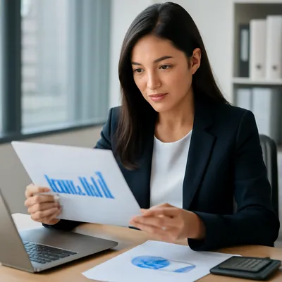 増減分析は外資系経理でなぜ重要？効率的な実務活用法とは？