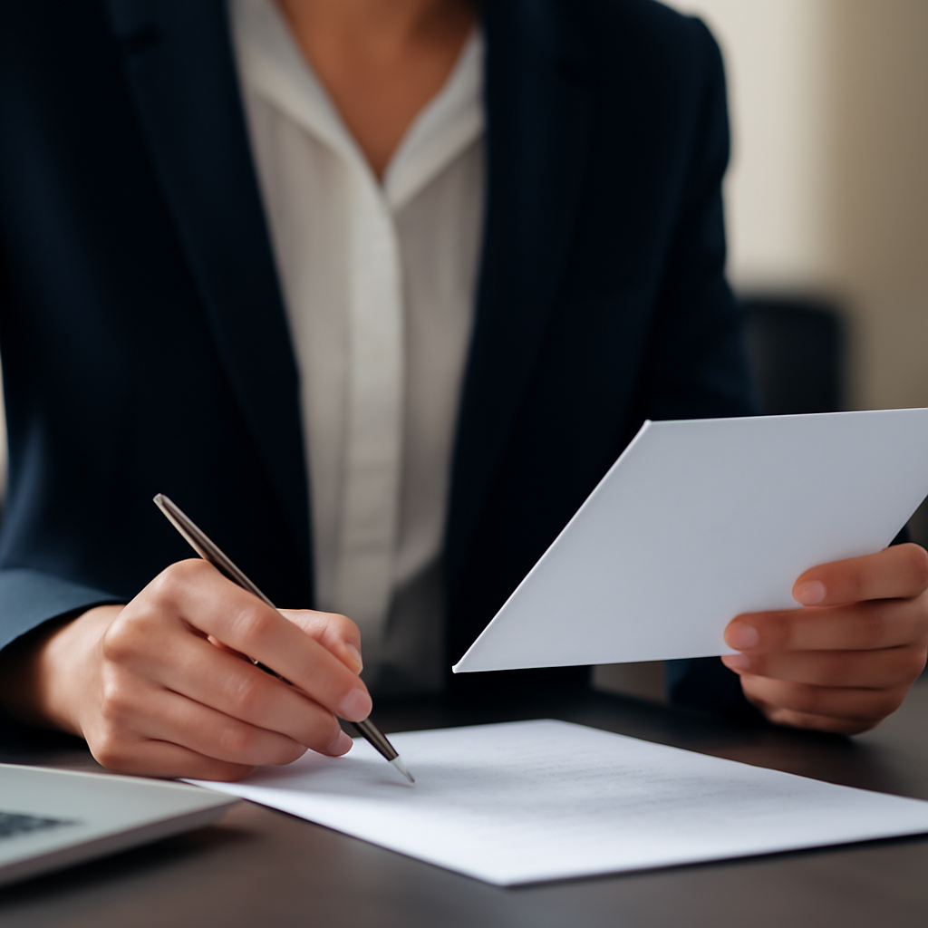 なぜ外資系経理で丁寧かつ明確な支払い依頼の英語フレーズが求められるのか?